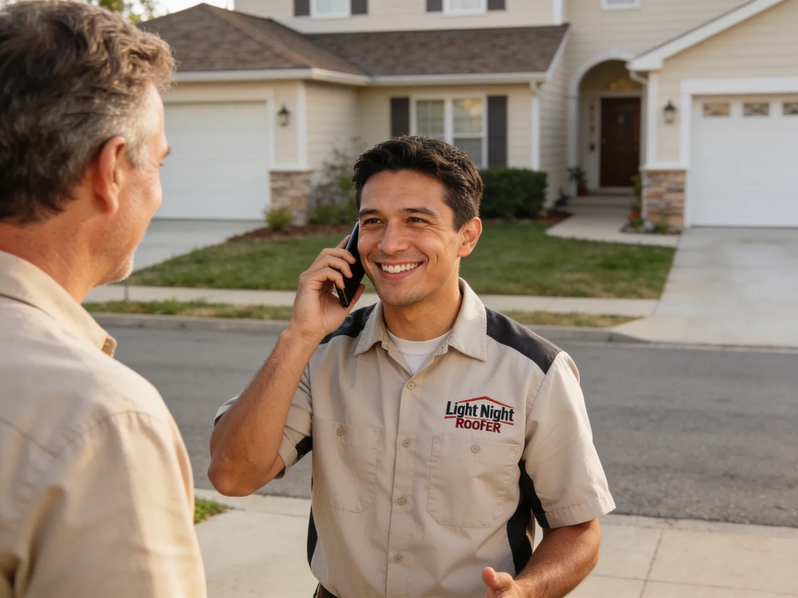 Emergency Roof Repair Conklin, MI FAQs